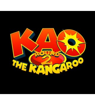Kao the Kangaroo: Round 2 Steam Key GLOBAL